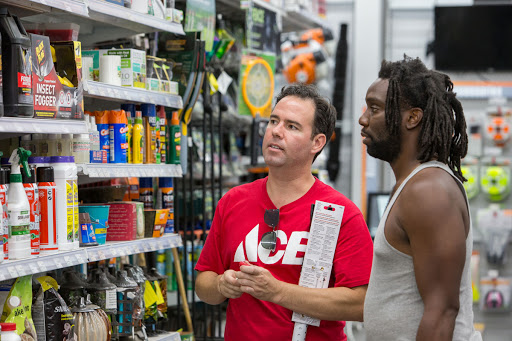 Hardware Store «Proctor Ace Hardware», reviews and photos, 870 A1A N, Ponte Vedra Beach, FL 32082, USA