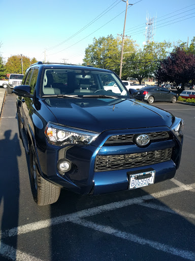 Toyota Dealer «Titus-Will Toyota», reviews and photos, 3506 S Sprague Ave, Tacoma, WA 98409, USA