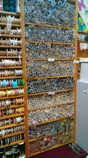 Sewing Machine Repair Service «Hayes Sewing Machine Company of Delaware Inc», reviews and photos, 4425 Concord Pike, Wilmington, DE 19803, USA