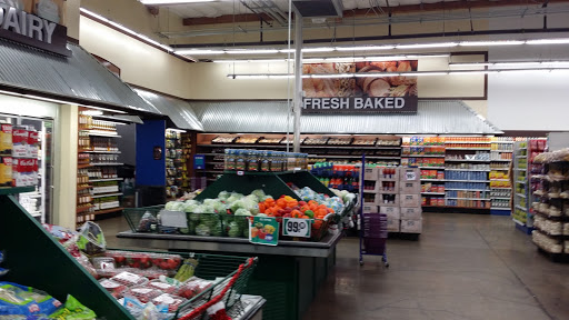 Discount Store «99 Cents Only Stores», reviews and photos, 580 E Prater Way, Sparks, NV 89431, USA