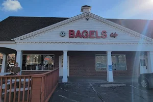 New York Bagel Cafe image