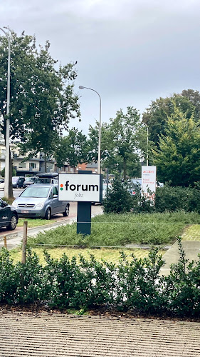 Forum Jobs Brugge - Uitzendbureau