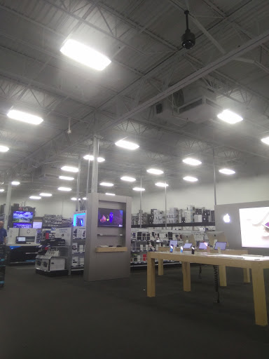 Electronics Store «Best Buy», reviews and photos, 237 Crossroads Blvd, Cary, NC 27518, USA