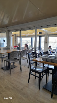 Atmosphère du Restaurant El Pica Pica à Sainte-Marie-la-Mer - n°4