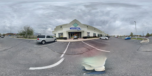 Playground Equipment Supplier «Lifetime Store - Draper», reviews and photos, 421 12300 S, Draper, UT 84020, USA