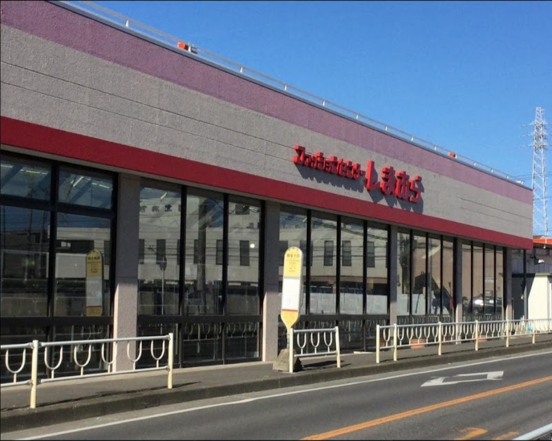 ファッションセンターしまむら 下九沢店