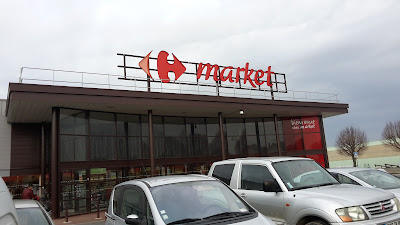 Carrefour Drive Bray-Sur-Seine à Bray-sur-Seine
