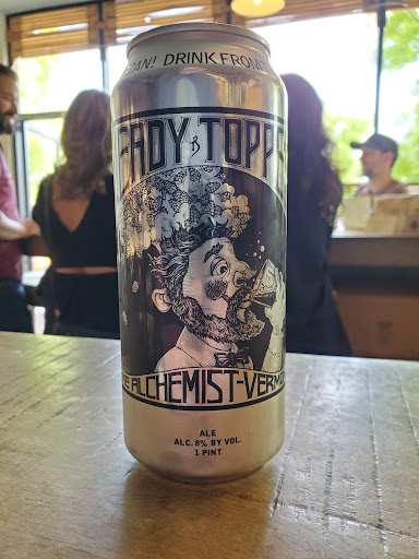 Wine Store «1856 Beer Wine Cider», reviews and photos, 1465 NE Prescott St, Portland, OR 97211, USA