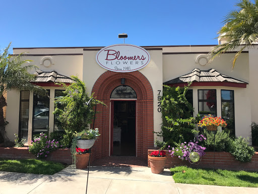 Florist «Bloomers», reviews and photos, 7520 Eads Ave, La Jolla, CA 92037, USA