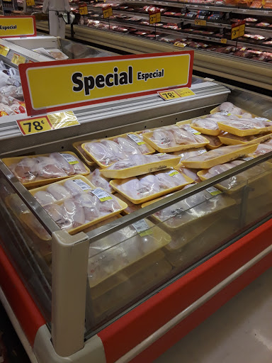 Grocery Store «Fresco y Más», reviews and photos, 1630 W 49th St, Hialeah, FL 33012, USA