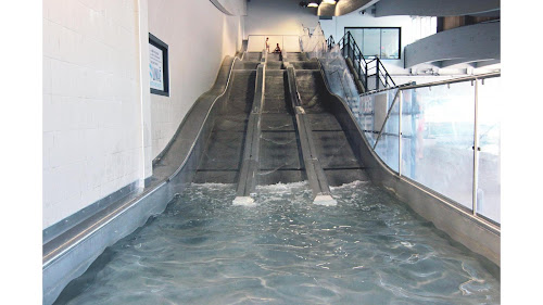 attractions Espace Aquatique et Fitness Linaë Tain-l'Hermitage