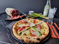 Photos du propriétaire du Pizzeria Pizza Montini à Aussonne - n°4