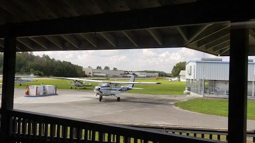 Tampa North Flight and Rental Center