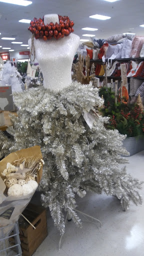 Department Store «T.J. Maxx», reviews and photos, 1115 Vidina Pl S-185, Oviedo, FL 32765, USA