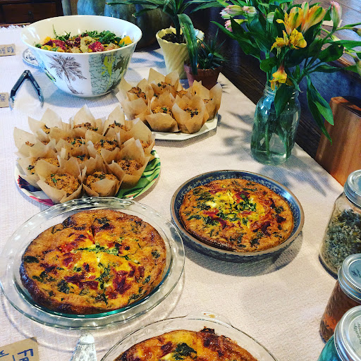 Cafe «Blossom Whole Food Kitchen and Catering», reviews and photos, 25 Winooski Falls Way, Winooski, VT 05404, USA