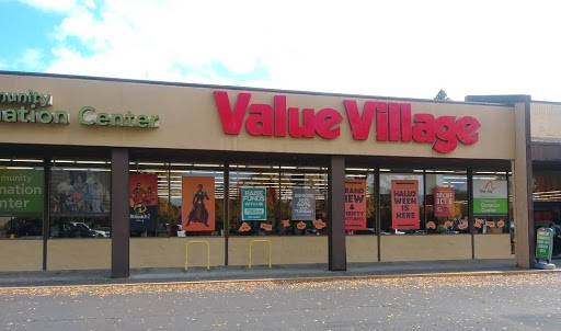 Thrift Store «Value Village», reviews and photos, 12060 SW Main St, Tigard, OR 97223, USA