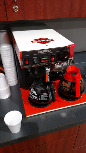 Harley-Davidson Dealer «Rubber City Harley-Davidson», reviews and photos