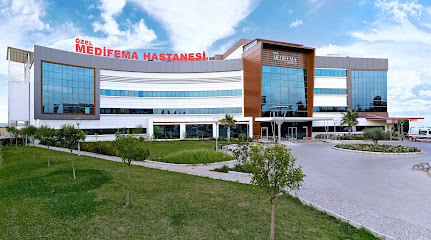 Özel Medifema Hastanesi