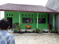 Foto SMP  Islam Terpadu Cendikia, Kabupaten Tulang Bawang