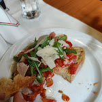 Photo n°2 de l'avis de Em.a fait le 08/06/2022 à 16:39 sur le  Ristorante Eintracht Lörrach à Lörrach