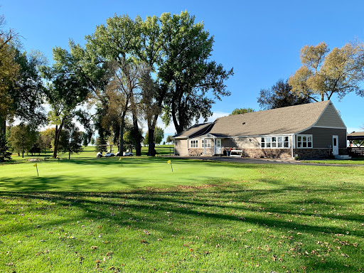 Golf Club «Winthrop Golf Club», reviews and photos, 55155 300th St, Winthrop, MN 55396, USA