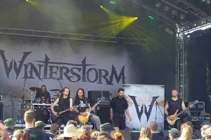 Metal Frenzy Open Air image