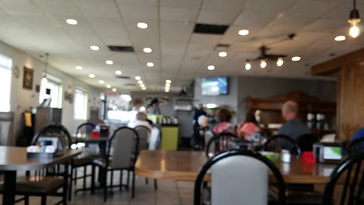 Truck Stop «Ainsworth 4 Corners Fuel», reviews and photos, 3112 IA-92, Ainsworth, IA 52201, USA