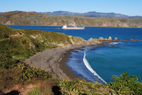 Breaker Bay