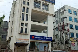 Bandhan Bank image