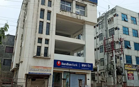 Bandhan Bank image