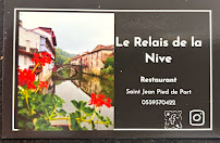 Les plus récentes photos du Restaurant Le Relais de la Nive à Saint-Jean-Pied-de-Port - n°20