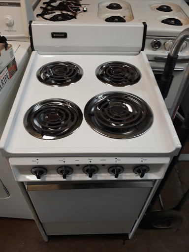 Used Appliance Store «Appliance City», reviews and photos, 4046 NE Cully Blvd, Portland, OR 97213, USA