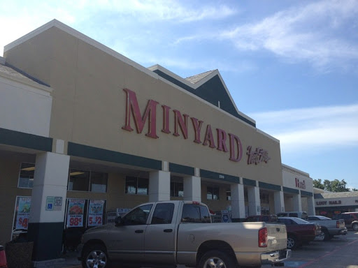Grocery Store «Fiesta Market», reviews and photos, 2200 W Shady Grove Rd, Irving, TX 75060, USA