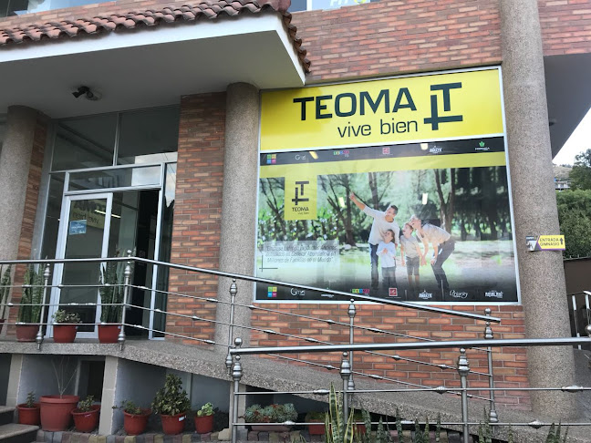 Teoma