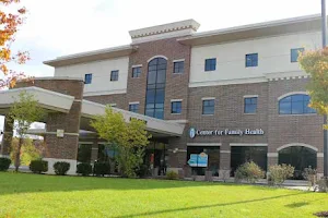 Center For Family Health - Walk-in Clinic image