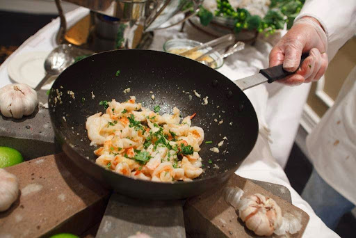 Banquet Hall «Jacques Exclusive Caterer & Reception Center», reviews and photos, 500 Palmer Ave, Middletown, NJ 07748, USA