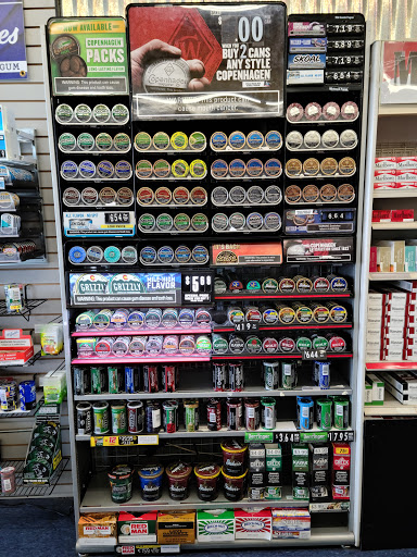 Vaporizer Store «Smoker Friendly», reviews and photos, 3748 E 104th Ave, Thornton, CO 80229, USA