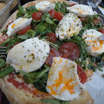 Photo n°5 de l'avis de Vladimir.i fait le 03/04/2018 à 13:47 sur le  Pizzeria Ristorante Alla Grotta à Trento