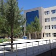 Gaziantep Üniversitesi Mimarlık Fakültesi