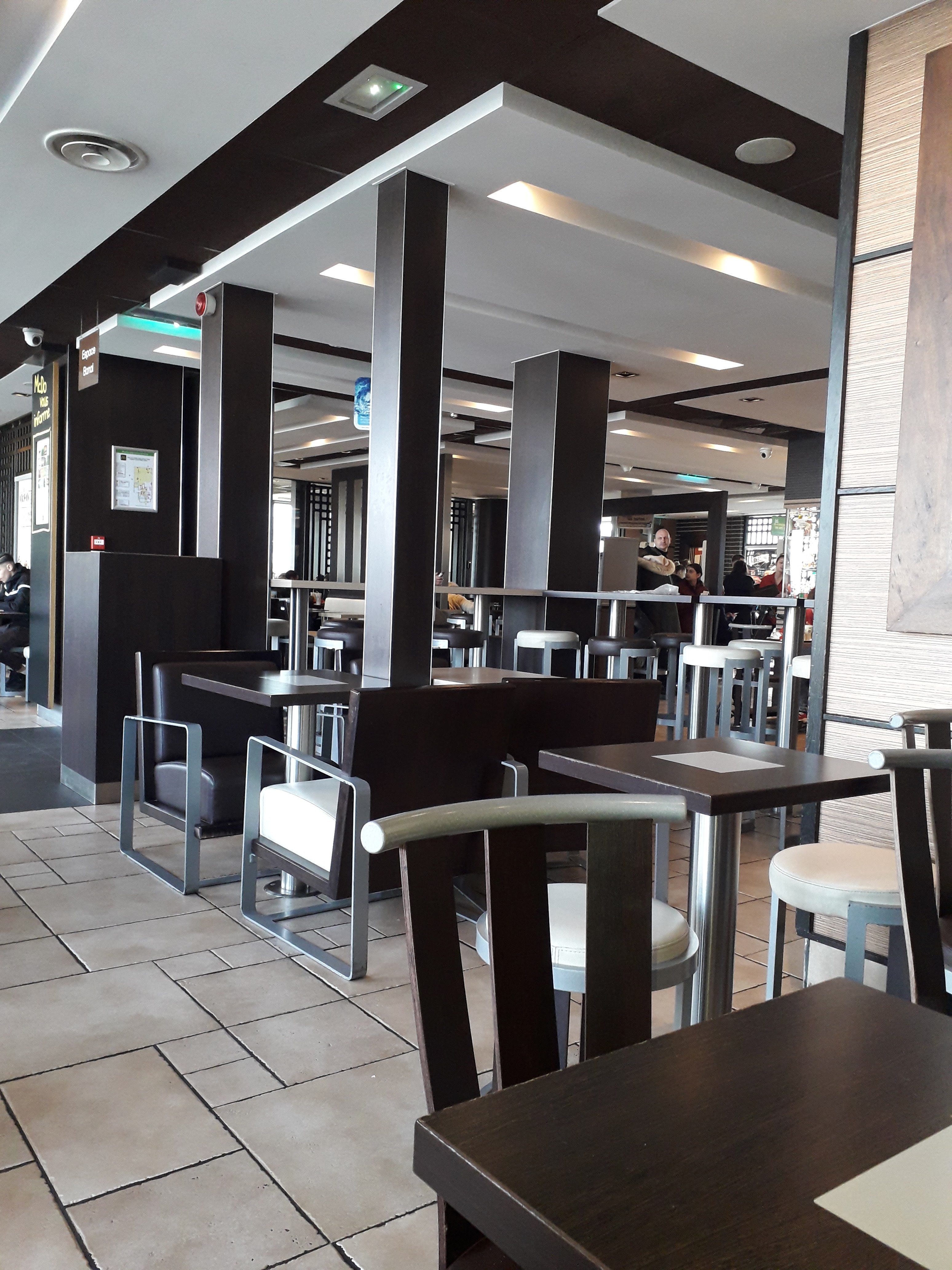 Photo n° 7 de l'avis de Steven. fait le 12/04/2018 à 18:46