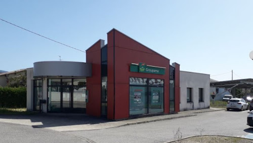 Agence Groupama Chabeuil à Chabeuil