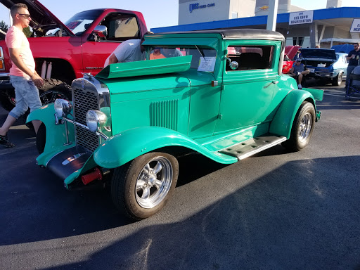 Used Car Dealer «Voss Used Cars», reviews and photos, 99 Loop Rd, Dayton, OH 45459, USA