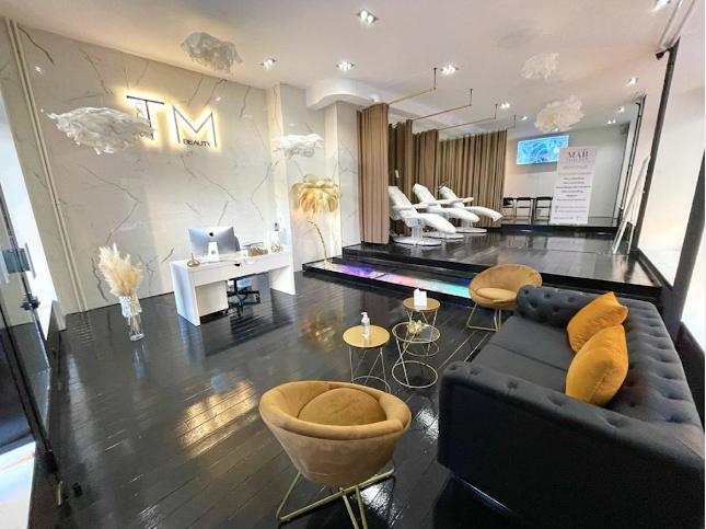 TM Beauty Studio - Microblading, Institut de beauté - Schönheitssalon