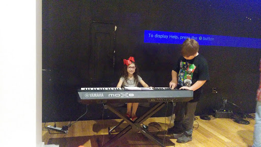 Coffee Shop «Wholly Ground Coffee Shop», reviews and photos, 27988 Walker South Rd, Walker, LA 70785, USA