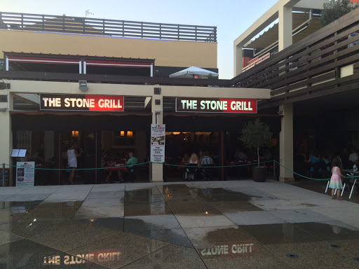 The Stone Grill La Fuente