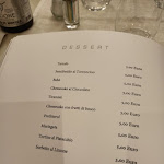 Photo n°11 de l'avis de Alessandro.u fait le 14/01/2023 à 11:58 sur le  Ristorante Pizzeria Orchidea à Gussago