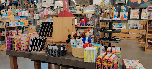 Furniture Store «Cost Plus World Market», reviews and photos