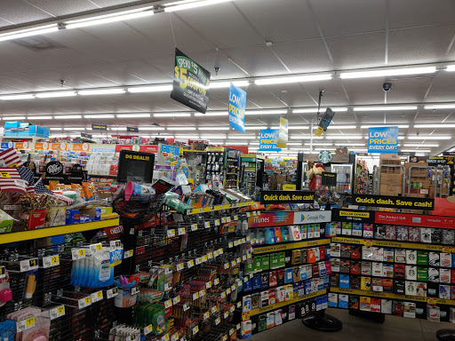 Dollar General