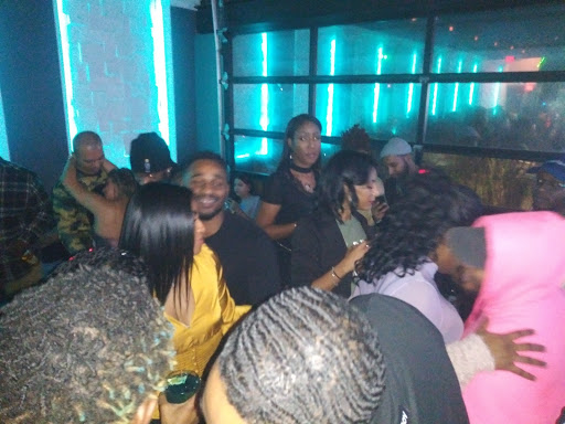 Restaurant «The Hideout», reviews and photos, 6355 Rolling Rd, Springfield, VA 22152, USA