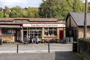 The Buffet Car Cafe image